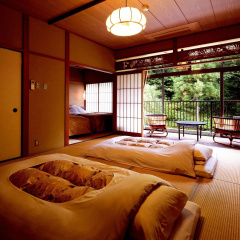 Yunohana Resort Suisen thumbnail 7