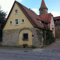 Pension Freund - Bild 1