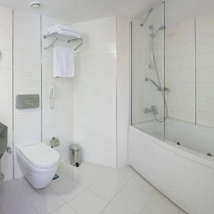 Adana Garden Business Hotel - Bild 6