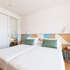Hotel JS PortoColom Suites - Bild 4