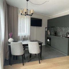Lamira Serviced Apartments Zurich City - Bild 17