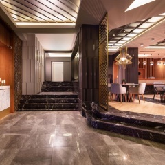B Loft Hotel Bursa - Bild 10
