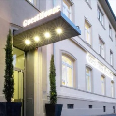 GuestHouse Heidelberg - Bild 1