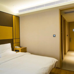 JI Hotel Dalian Qingniwa thumbnail 5