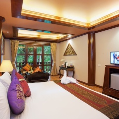 Royal Phawadee Village - Bild 11