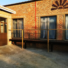 Swartberg Cottages thumbnail 18