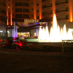 Goldcity Hotel - Bild 1