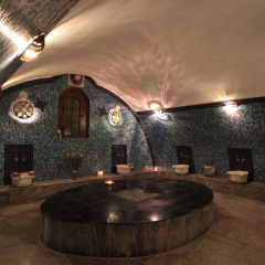 Atlas Grand Hotel - Bild 16