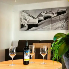 Sunup Appartements Sölden thumbnail 9