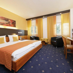 Park Hotel Post Freiburg - Bild 3