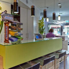 Hotel Demas City - Bild 2