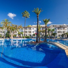 Aparthotel Alcudia Garden - Bild 19