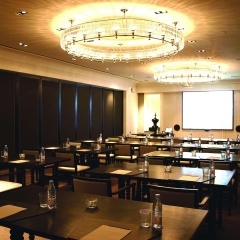 Grand Hyatt Erawan Bangkok - Bild 24