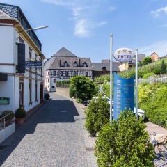 Hotel Winzerverein - Bild 1