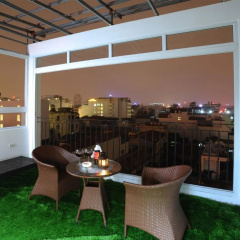 Hanoi Charm Hotel& Spa thumbnail 14
