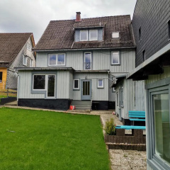 Tolles Ferienhaus mit großem Garten für 12 Personen erwartet Sie im Harz! - Bild 14