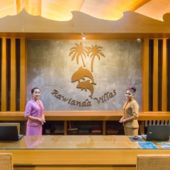 Rawianda Villas - Bild 30