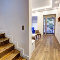 Maravilloso Hotel Galata - Bild 15