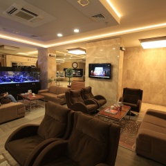 Selcuk Hotel - Bild 22