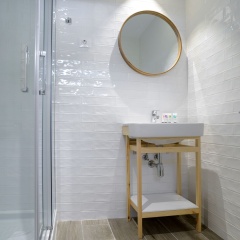 Aspasios Gran Via Apartments - Bild 7