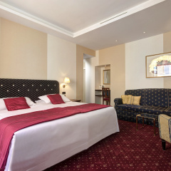 Hotel Nazionale - Bild 20