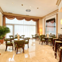 Hotel Roger de Lluria Barcelona - Bild 21