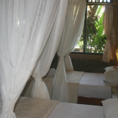 Suma Beach Hotel - Bild 1