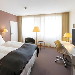 Dormero Hotel Dessau-Rosslau - Bild 5