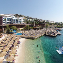 Delta Hotels by Marriott Bodrum - Bild 25