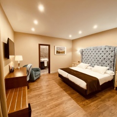 Hotel Palace Sevilla - Bild 23