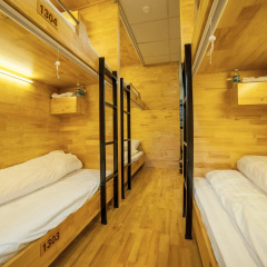 Box Hotel thumbnail 2