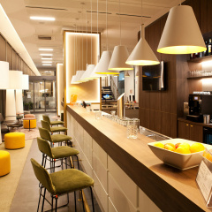 Hampton by Hilton Munich City Center East - Bild 29