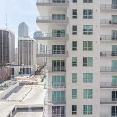 MirabileCondoDwntown MIA Brickell w PRKG - Bild 1