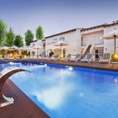 Serenity Apartments - Bild 14