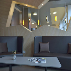 B&B Hotel Stuttgart-Bad Cannstatt - Bild 7