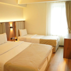 Lion City Hotel - Bild 5