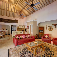 Balisanti Bungalows - Bild 16