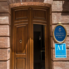 Casa de la Merced Suites - Bild 25
