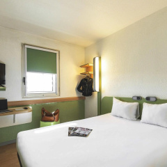 Ibis Budget Hamburg City - Bild 4