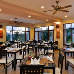 Panwa Boutique Beach Resort - Bild 21