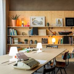 Отель Moxy Bordeaux Hotel Франция, Бордо - отзывы, цены и фото номеров - забронировать отель Moxy Bordeaux Hotel онлайн фото 36