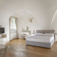 Little Town budget hotel - Bild 6