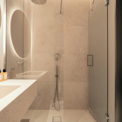 Velvet Grey Boutique Hotel Roma - Bild 7