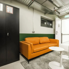 Brera Serviced Apartments Schwabing - Bild 15