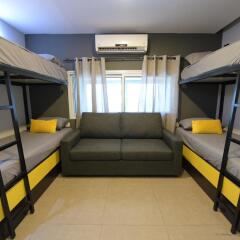 Amdar Hotel and Hostel in Eilat, Israel from 120$, photos, reviews - zenhotels.com photo 19