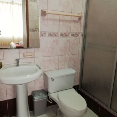 Marbella Hotel thumbnail 10