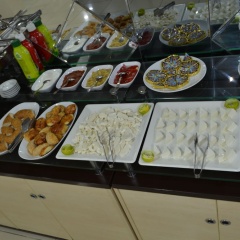Adana Kucuksaat Hotel - Bild 12