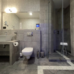 Smart Hotel Budapest - Bild 10