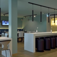 B&B Hotel Darmstadt - Bild 23