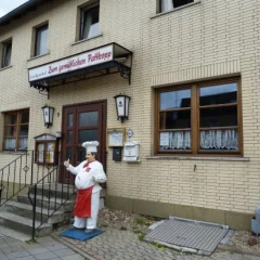 Landhotel "Zum gemütlichen Pattkopp" - Bild 10